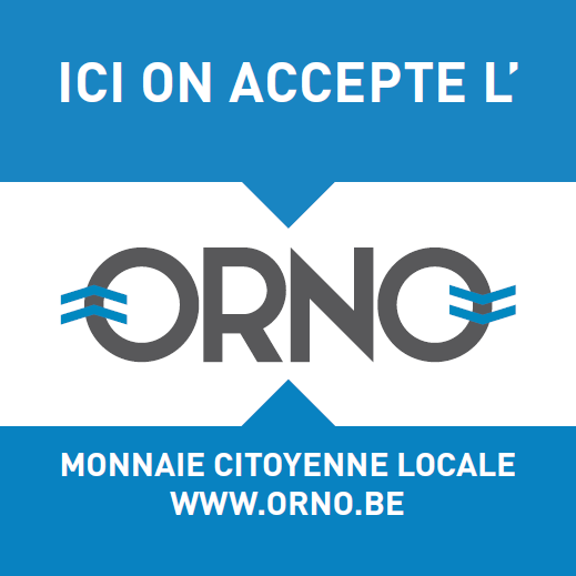 Déjà plus de 30 prestataires acceptant l’Orno!