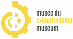 Plus de 1000 visiteurs au Musée du Capitalisme à Gembloux